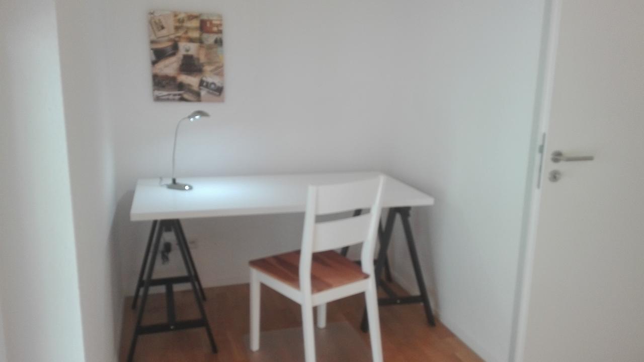 Ferienhaus Rosa 腓特烈港 外观 照片