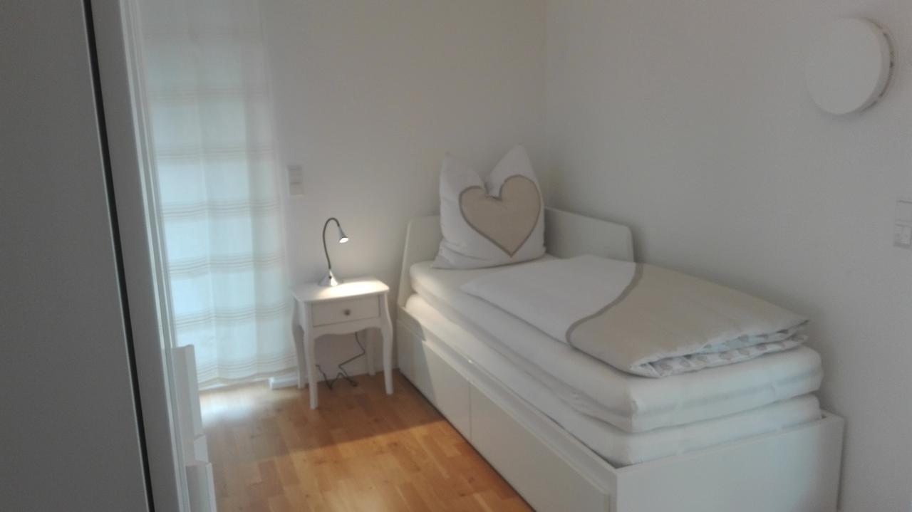 Ferienhaus Rosa 腓特烈港 外观 照片