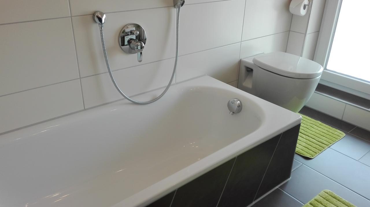 Ferienhaus Rosa 腓特烈港 外观 照片